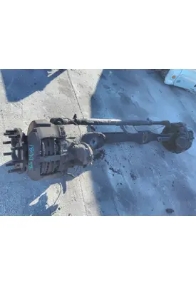 MACK CANNOT BE IDENTIFIED AXLE ASSEMBLY, FRONT (STEER)