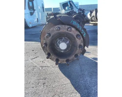 MACK CANNOT BE IDENTIFIED AXLE ASSEMBLY, FRONT (STEER)