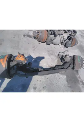 MACK CANNOT BE IDENTIFIED AXLE ASSEMBLY, FRONT (STEER)