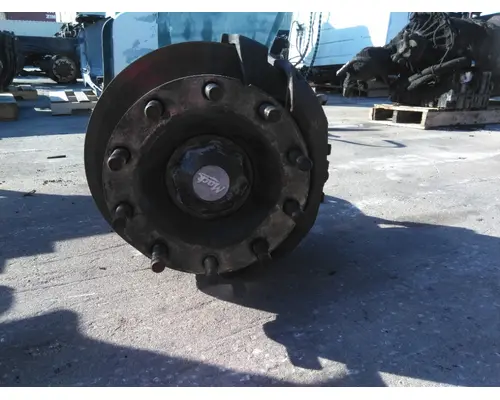 MACK CANNOT BE IDENTIFIED AXLE ASSEMBLY, FRONT (STEER)