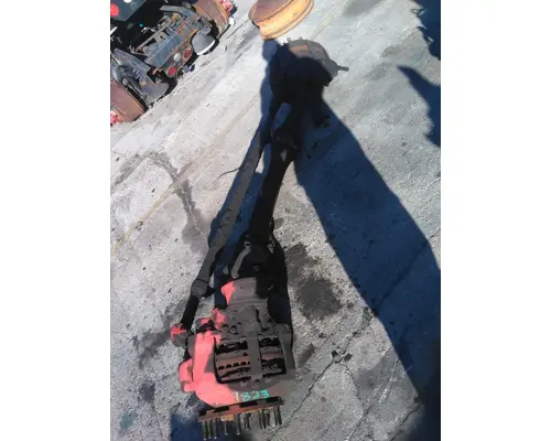 MACK CANNOT BE IDENTIFIED AXLE ASSEMBLY, FRONT (STEER)