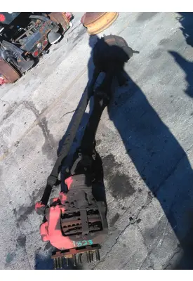 MACK CANNOT BE IDENTIFIED AXLE ASSEMBLY, FRONT (STEER)