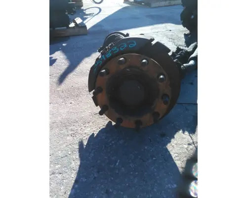 MACK CANNOT BE IDENTIFIED AXLE ASSEMBLY, FRONT (STEER)
