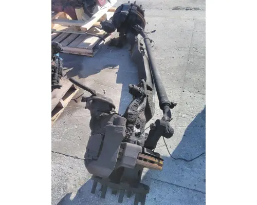 MACK CANNOT BE IDENTIFIED AXLE ASSEMBLY, FRONT (STEER)