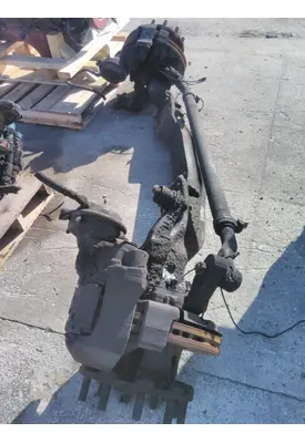MACK CANNOT BE IDENTIFIED AXLE ASSEMBLY, FRONT (STEER)