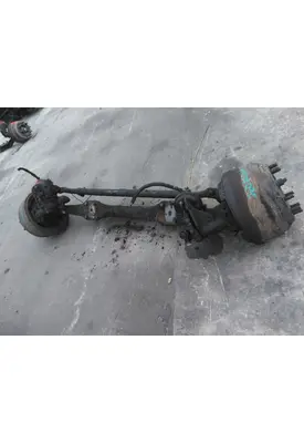 MACK CANNOT BE IDENTIFIED AXLE ASSEMBLY, FRONT (STEER)