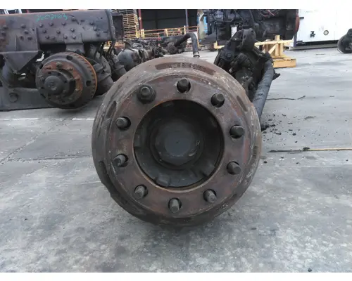 MACK CANNOT BE IDENTIFIED AXLE ASSEMBLY, FRONT (STEER)