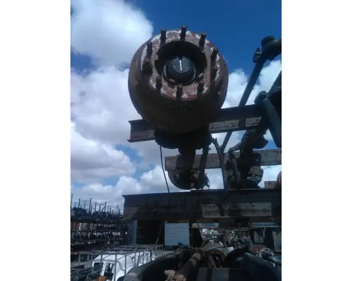 MACK CANNOT BE IDENTIFIED AXLE ASSEMBLY, FRONT (STEER)