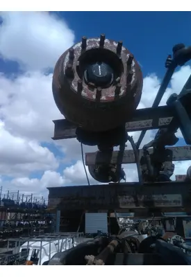 MACK CANNOT BE IDENTIFIED AXLE ASSEMBLY, FRONT (STEER)