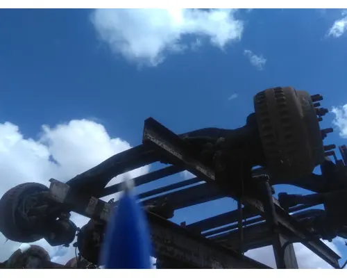 MACK CANNOT BE IDENTIFIED AXLE ASSEMBLY, FRONT (STEER)