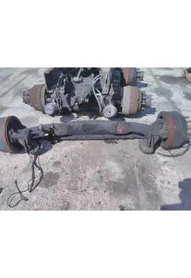 MACK CANNOT BE IDENTIFIED AXLE ASSEMBLY, FRONT (STEER)