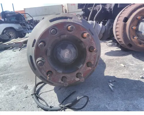 MACK CANNOT BE IDENTIFIED AXLE ASSEMBLY, FRONT (STEER)