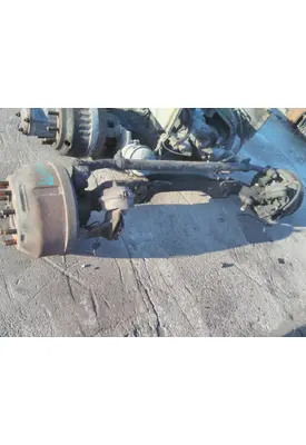 MACK CANNOT BE IDENTIFIED AXLE ASSEMBLY, FRONT (STEER)