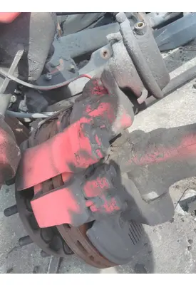 MACK CANNOT BE IDENTIFIED AXLE ASSEMBLY, FRONT (STEER)