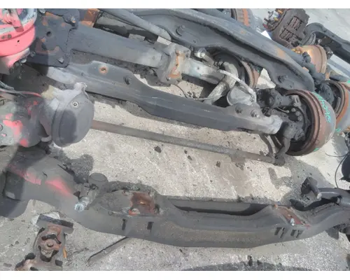 MACK CANNOT BE IDENTIFIED AXLE ASSEMBLY, FRONT (STEER)