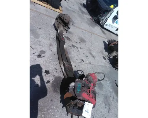 MACK CANNOT BE IDENTIFIED AXLE ASSEMBLY, FRONT (STEER)