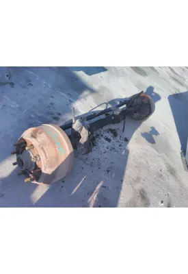 MACK CANNOT BE IDENTIFIED AXLE ASSEMBLY, FRONT (STEER)