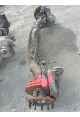 MACK CANNOT BE IDENTIFIED AXLE ASSEMBLY, FRONT (STEER)