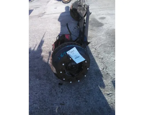 MACK CANNOT BE IDENTIFIED AXLE ASSEMBLY, FRONT (STEER)