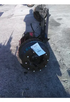 MACK CANNOT BE IDENTIFIED AXLE ASSEMBLY, FRONT (STEER)