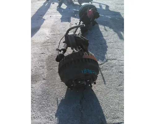 MACK CANNOT BE IDENTIFIED AXLE ASSEMBLY, FRONT (STEER)