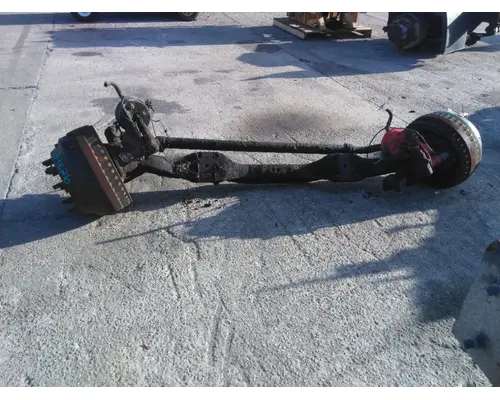 MACK CANNOT BE IDENTIFIED AXLE ASSEMBLY, FRONT (STEER)