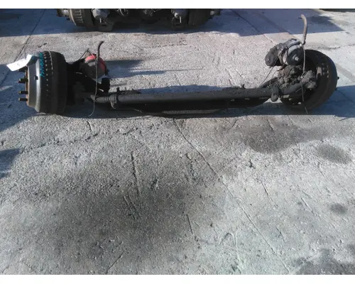 MACK CANNOT BE IDENTIFIED AXLE ASSEMBLY, FRONT (STEER)