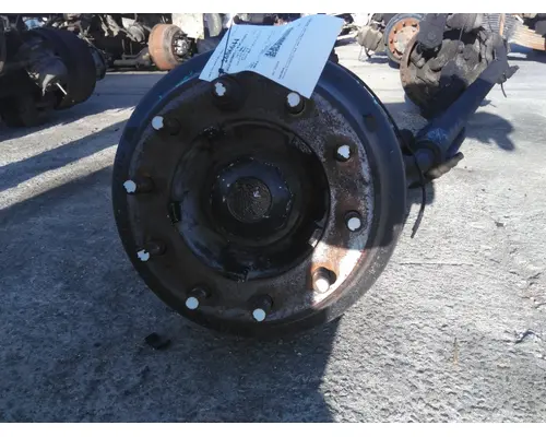 MACK CANNOT BE IDENTIFIED AXLE ASSEMBLY, FRONT (STEER)