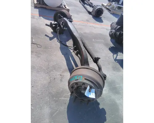 MACK CANNOT BE IDENTIFIED AXLE ASSEMBLY, FRONT (STEER)
