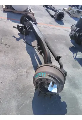 MACK CANNOT BE IDENTIFIED AXLE ASSEMBLY, FRONT (STEER)
