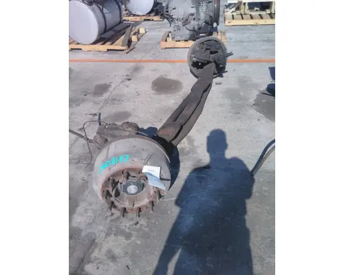 MACK CANNOT BE IDENTIFIED AXLE ASSEMBLY, FRONT (STEER)