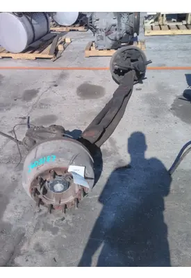 MACK CANNOT BE IDENTIFIED AXLE ASSEMBLY, FRONT (STEER)