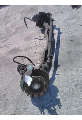 MACK CANNOT BE IDENTIFIED AXLE ASSEMBLY, FRONT (STEER)