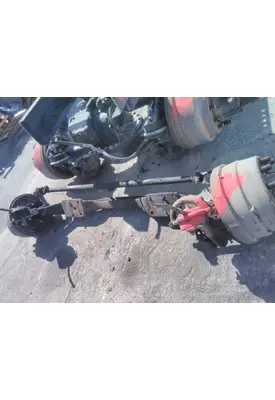 MACK CANNOT BE IDENTIFIED AXLE ASSEMBLY, FRONT (STEER)