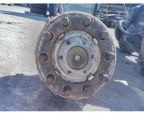MACK CANNOT BE IDENTIFIED AXLE ASSEMBLY, FRONT (STEER)