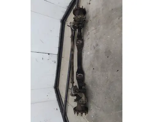 MACK CANNOT BE IDENTIFIED AXLE ASSEMBLY, FRONT (STEER)