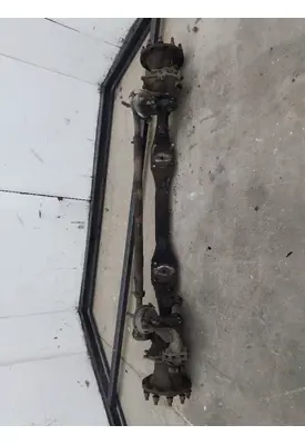 MACK CANNOT BE IDENTIFIED AXLE ASSEMBLY, FRONT (STEER)
