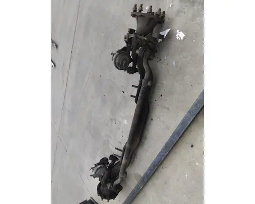 MACK CANNOT BE IDENTIFIED AXLE ASSEMBLY, FRONT (STEER)