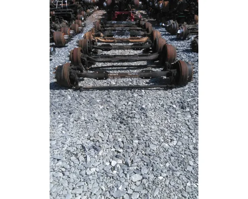 MACK CANNOT BE IDENTIFIED AXLE ASSEMBLY, FRONT (STEER)