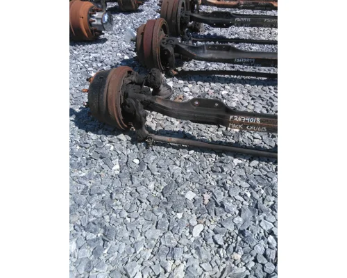 MACK CANNOT BE IDENTIFIED AXLE ASSEMBLY, FRONT (STEER)