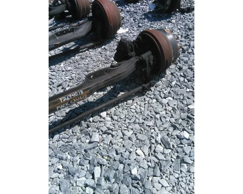MACK CANNOT BE IDENTIFIED AXLE ASSEMBLY, FRONT (STEER)