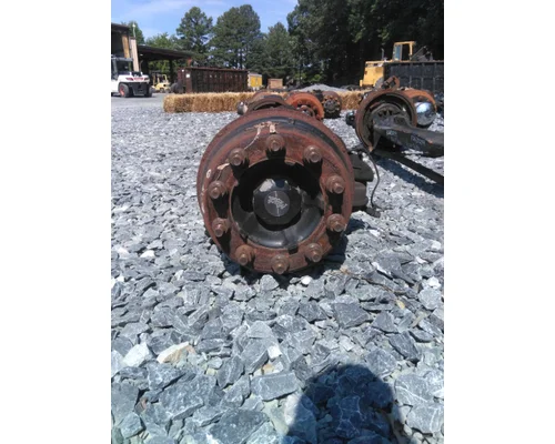 MACK CANNOT BE IDENTIFIED AXLE ASSEMBLY, FRONT (STEER)