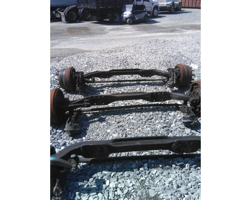 MACK CANNOT BE IDENTIFIED AXLE ASSEMBLY, FRONT (STEER)