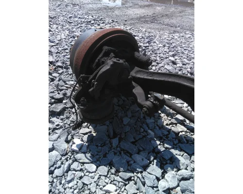 MACK CANNOT BE IDENTIFIED AXLE ASSEMBLY, FRONT (STEER)