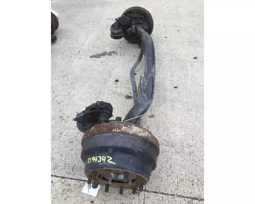 MACK CANNOT BE IDENTIFIED AXLE ASSEMBLY, FRONT (STEER)