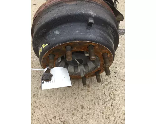 MACK CANNOT BE IDENTIFIED AXLE ASSEMBLY, FRONT (STEER)