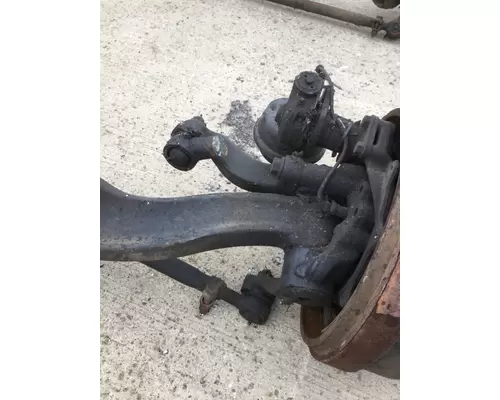 MACK CANNOT BE IDENTIFIED AXLE ASSEMBLY, FRONT (STEER)