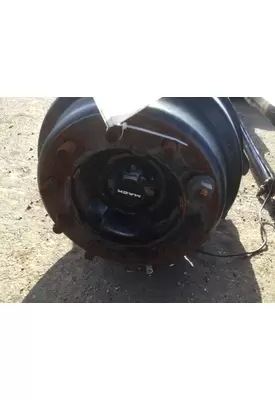 MACK CANNOT BE IDENTIFIED AXLE ASSEMBLY, FRONT (STEER)