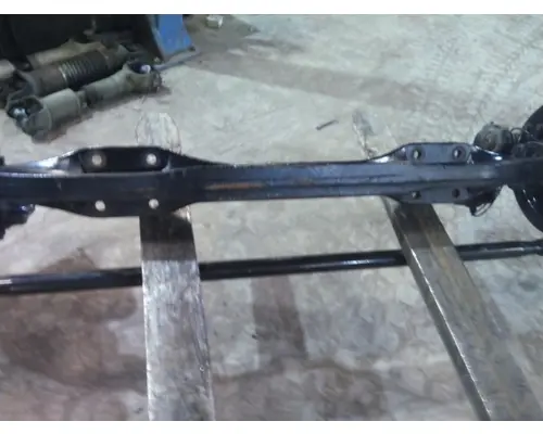 MACK CANNOT BE IDENTIFIED AXLE ASSEMBLY, FRONT (STEER)