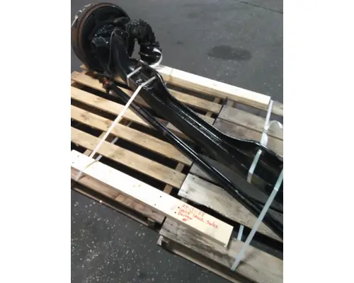 MACK CANNOT BE IDENTIFIED AXLE ASSEMBLY, FRONT (STEER)